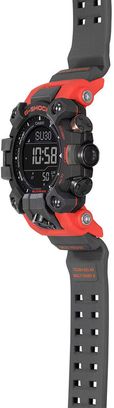 Часы Casio G-Shock GW-9500-1A4ER - фото 4 Часы Casio G-Shock GW-9500-1A4ER - фото 4