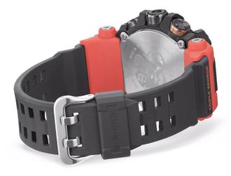 Часы Casio G-Shock GW-9500-1A4ER - фото 6 Часы Casio G-Shock GW-9500-1A4ER - фото 6