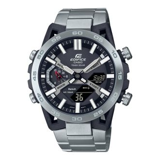 Часы Casio Edifice ECB-2000D-1AEF - фото 1