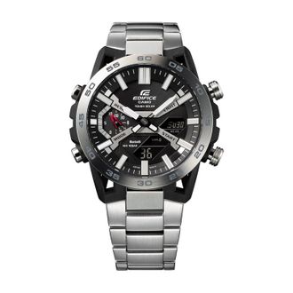 Часы Casio Edifice ECB-2000D-1AEF - фото 2