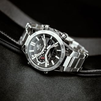 Часы Casio Edifice ECB-2000D-1AEF - фото 3