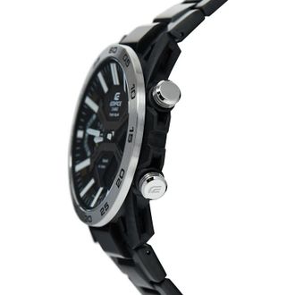 Часы Casio EDIFICE SOSPENSIONE ECB-2000DD-1AEF - фото 2