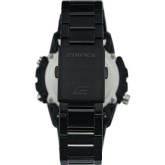 Часы Casio EDIFICE SOSPENSIONE ECB-2000DD-1AEF - фото 3