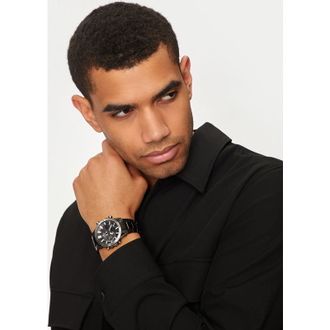 Часы Casio EDIFICE SOSPENSIONE ECB-2000DD-1AEF - фото 4
