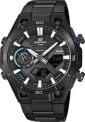 Наручные часы Casio Edifice ECB-2300DC-1AEF - фото 1