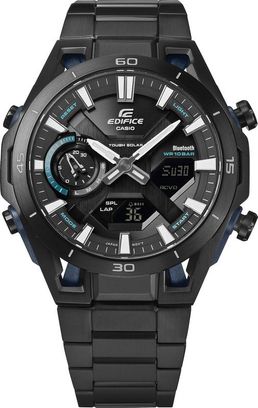 Наручные часы Casio Edifice ECB-2300DC-1AEF - фото 2