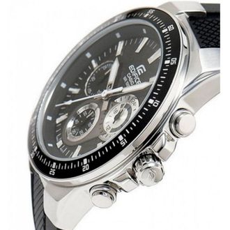 Годинник Casio Edifice EF-552-1AVEF - фото 2