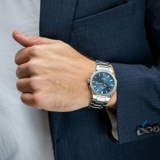 Часы Casio Edifice EFR-S108D-2AVUEF - фото 5
