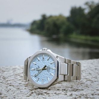 Годинник Casio EDIFICE Classic EFR-S108DE-2AVUEF - фото 4