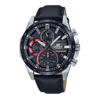 Часы Casio Edifice EFS-S620BL-1AVUEF - фото 1