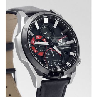 Часы Casio Edifice EFS-S620BL-1AVUEF - фото 2