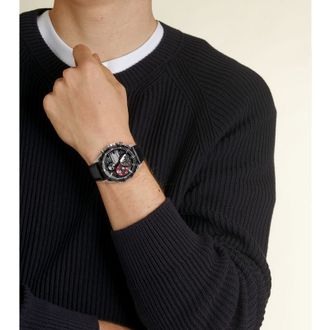 Часы Casio Edifice EFS-S620BL-1AVUEF - фото 4