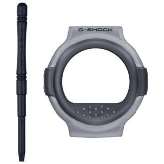 Часы Casio G-Shock G-B001MVB-8ER - фото 5
