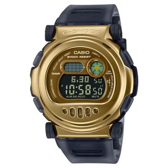Часы Casio G-Shock G-B001MVB-8ER - фото 2