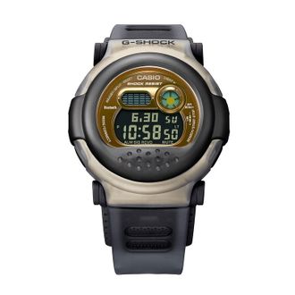 Часы Casio G-Shock G-B001MVB-8ER - фото 3