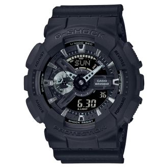 Годинник Casio G-Shock GA-114RE-1AER - фото 1