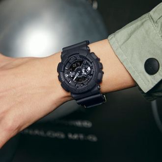 Годинник Casio G-Shock GA-114RE-1AER - фото 4
