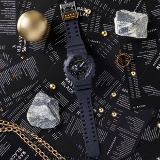 Годинник Casio G-Shock GA-114RE-1AER - фото 5