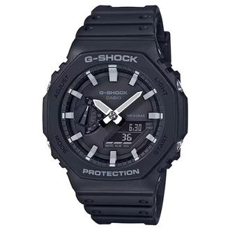 Часы Casio G-Shock GA-2100-1AER - фото 1