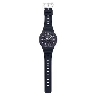 Часы Casio G-Shock GA-2100-1AER - фото 2