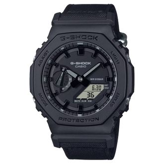 Годинник Casio G-Shock Classic GA-2100BCE-1AER - фото 1