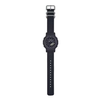 Годинник Casio G-Shock Classic GA-2100BCE-1AER - фото 2