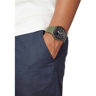 Часы Casio G-SHOCK GA-2110SU-3AER - фото 2 Часы Casio G-SHOCK GA-2110SU-3AER - фото 2