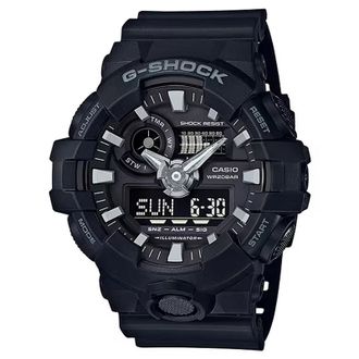 Годинник Casio G-Shock GA-700-1BER - фото 1