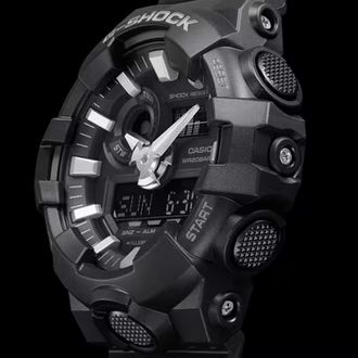 Годинник Casio G-Shock GA-700-1BER - фото 2