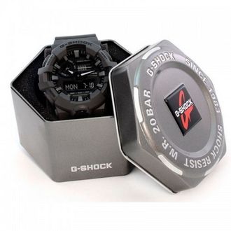 Годинник Casio G-Shock GA-700UC-8ACR - фото 3