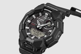 Годинник Casio G-Shock classic GA-B010-1AER - фото 2