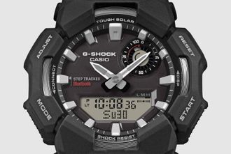 Годинник Casio G-Shock classic GA-B010-1AER - фото 3