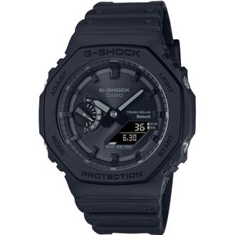 Годинник Casio G-SHOCK GA-B2100-1A1ER - фото 1 Годинник Casio G-SHOCK GA-B2100-1A1ER - фото 1