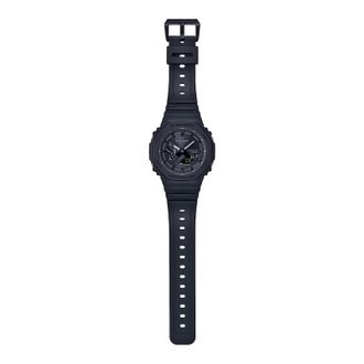 Годинник Casio G-SHOCK GA-B2100-1A1ER - фото 4 Годинник Casio G-SHOCK GA-B2100-1A1ER - фото 4