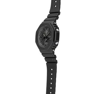 Годинник Casio G-SHOCK GA-B2100-1A1ER - фото 5 Годинник Casio G-SHOCK GA-B2100-1A1ER - фото 5