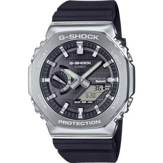 Часы Casio G-SHOCK Classic GBM-2100-1AER - фото 1 Часы Casio G-SHOCK Classic GBM-2100-1AER - фото 1
