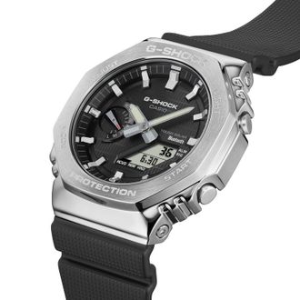 Часы Casio G-SHOCK Classic GBM-2100-1AER - фото 3 Часы Casio G-SHOCK Classic GBM-2100-1AER - фото 3