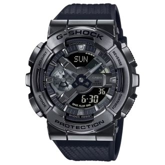 Годинник Casio G-Shock GM-110BB-1AER - фото 1