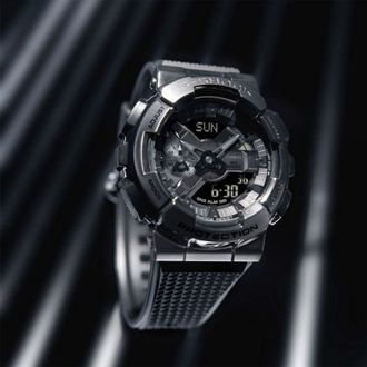 Годинник Casio G-Shock GM-110BB-1AER - фото 2