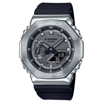 Годинник Casio G-Shock GM-2100-1AER - фото 1
