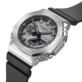 Годинник Casio G-Shock GM-2100-1AER - фото 3