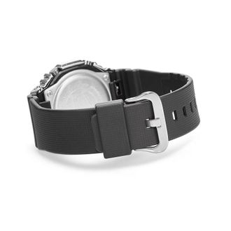 Годинник Casio G-Shock GM-2100-1AER - фото 4