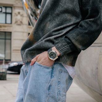 Годинник Casio G-Shock GM-2100-1AER - фото 6