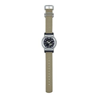 Часы Casio G-Shock GM-2100C-5AER - фото 2 Часы Casio G-Shock GM-2100C-5AER - фото 2