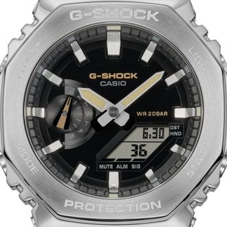 Часы Casio G-Shock GM-2100C-5AER - фото 4 Часы Casio G-Shock GM-2100C-5AER - фото 4