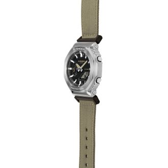 Часы Casio G-Shock GM-2100C-5AER - фото 5 Часы Casio G-Shock GM-2100C-5AER - фото 5