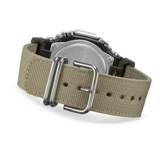 Часы Casio G-Shock GM-2100C-5AER - фото 8 Часы Casio G-Shock GM-2100C-5AER - фото 8
