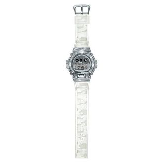 Часы Casio G-Shock GM-6900SCM-1ER - фото 2 Часы Casio G-Shock GM-6900SCM-1ER - фото 2