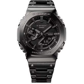 Годинник Casio G-Shock GM-B2100BD-1AER - фото 2 Годинник Casio G-Shock GM-B2100BD-1AER - фото 2