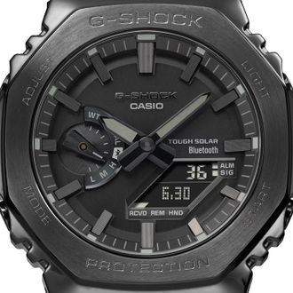 Годинник Casio G-Shock GM-B2100BD-1AER - фото 3 Годинник Casio G-Shock GM-B2100BD-1AER - фото 3